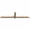 Ekena Millwork Eugene Smooth Timber Gable Bracket, Douglas Fir, 72"W x 18"H x 3 1/2"D x 3 1/2"F, 6/12 Pitch GBW072X18X0404EUG00SDF - alternate 2